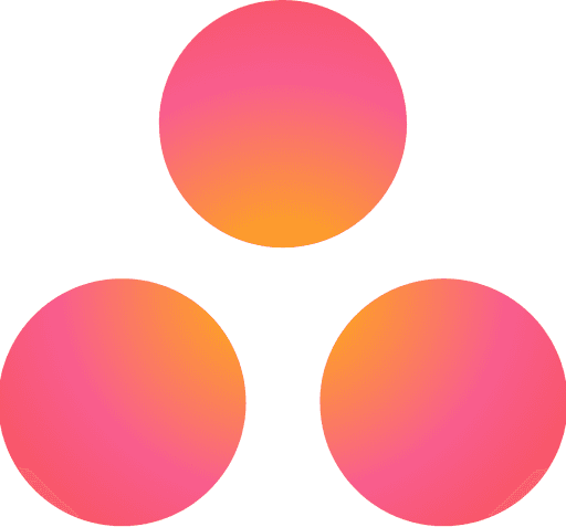 asana icon