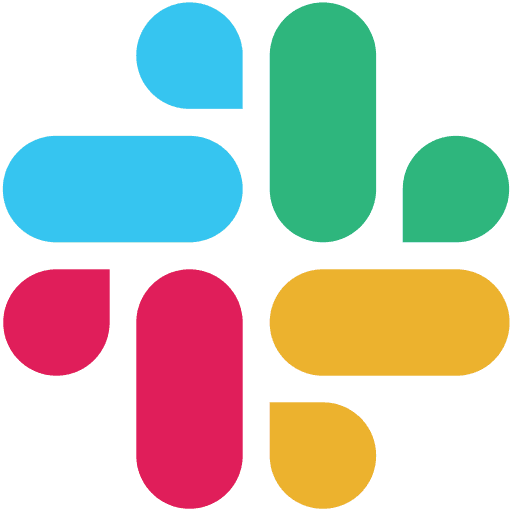 Slack Icon