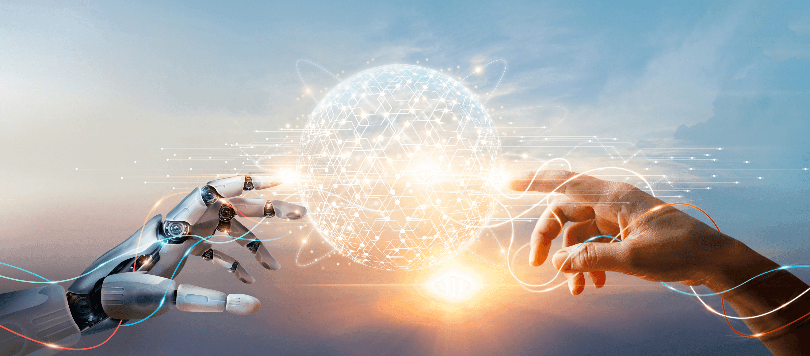 Header image for Navigating the Human x AI Dance: Knowledge Sharing at Work