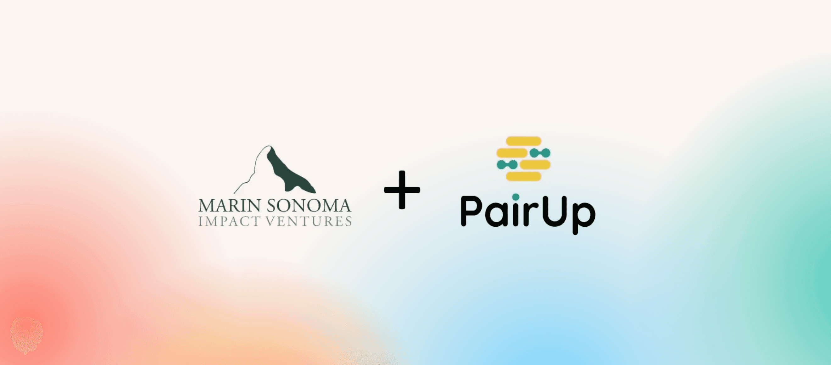 Header image for MSIV Invests in Sausalito’s PairUp Q&A with PairUp Co-Founder & CEO Dr. Emily Harburg