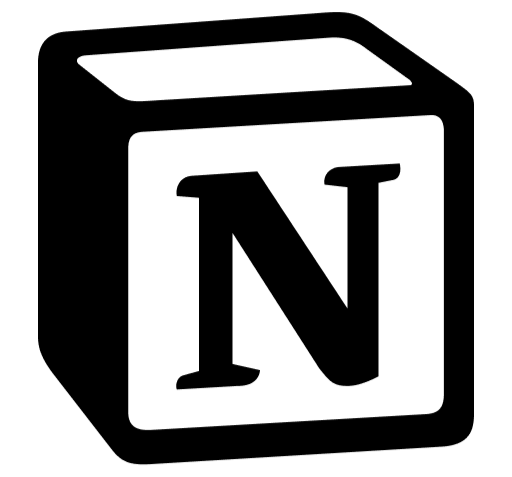 notion icon