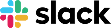 Slack Logo