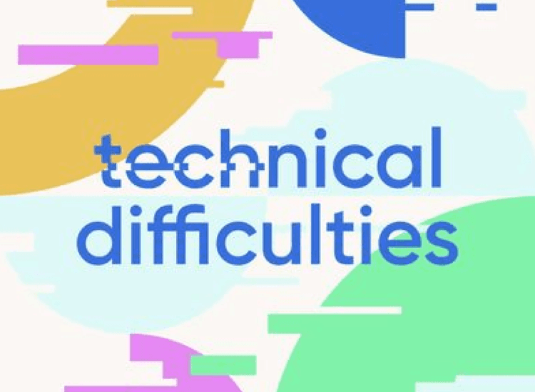 Header image for PairUp CEO, Emily Harbug, joins the Technical Difficulties podcast