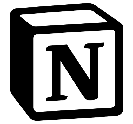 notion icon