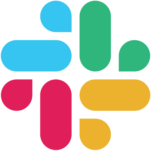 Slack Logo