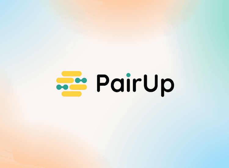 Header image for PairUp Raises $2.8M to Revolutionize Knowledge Sharing at Work